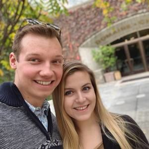 Meet your Posher, Annalea